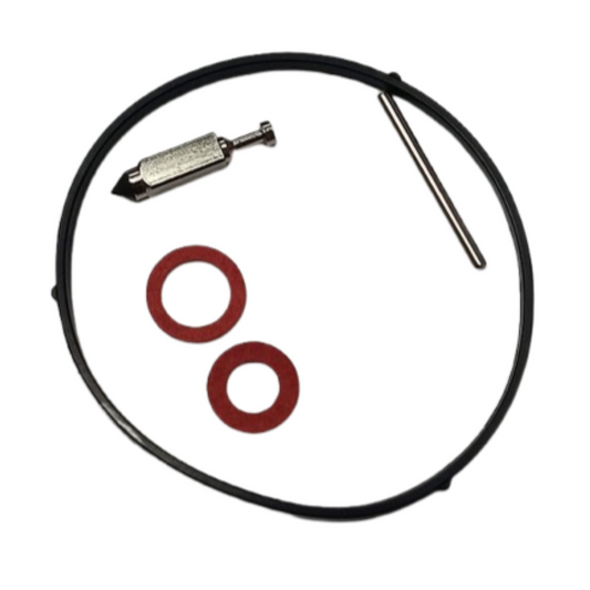 Guarnizione vaschetta carburatore