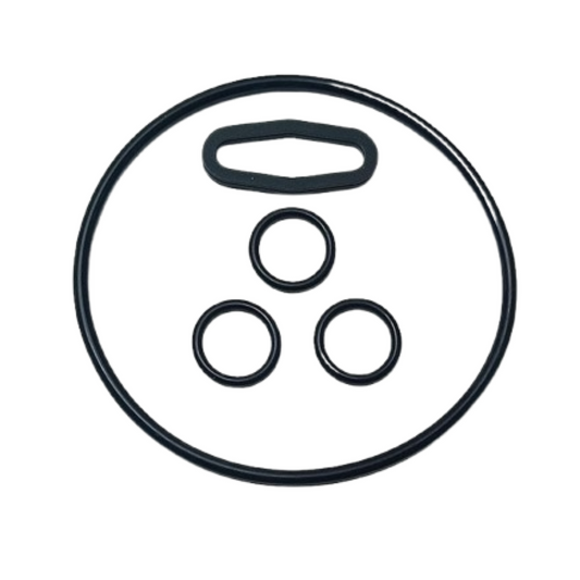 Guarnizioni idropulitrice Efco, Oleomac