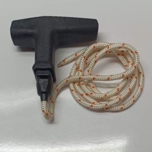 Impugnatura elastostart Motosega Stihl