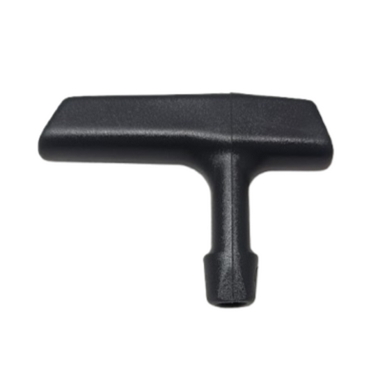 Impugnatura avviamento motosega