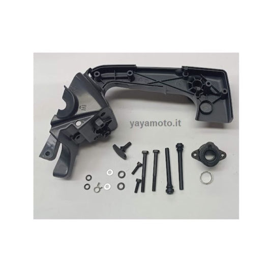 impugnatura motosega Oleomac