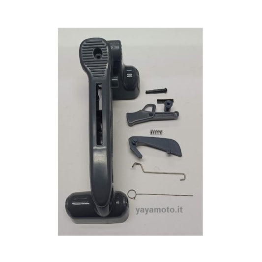 Impugnatura posteriore motosega Oleomac 931 Efco 132