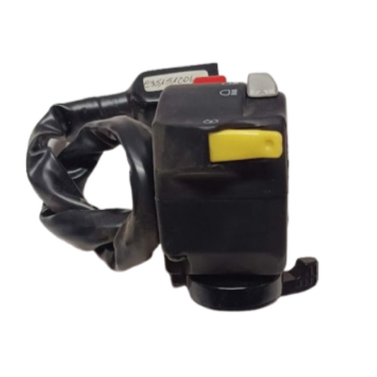 Interruttore commutatore luci Aeon