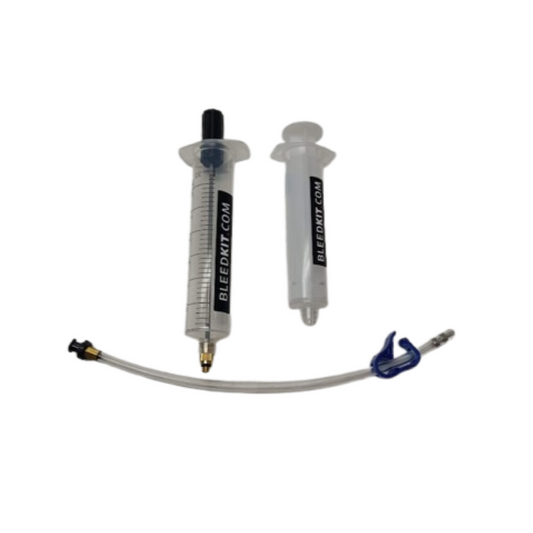 Kit Spurgo freni per bicicletta
