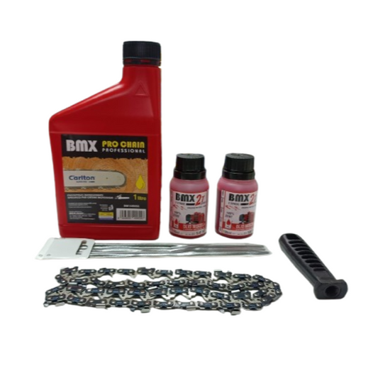 Kit avvio motosega