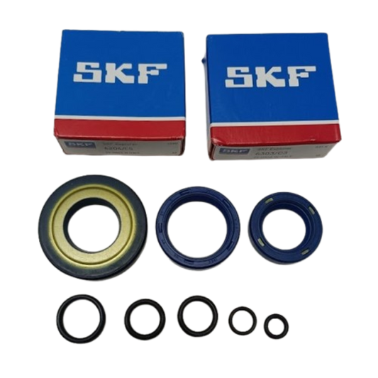 Kit cuscinetto banco Vespa