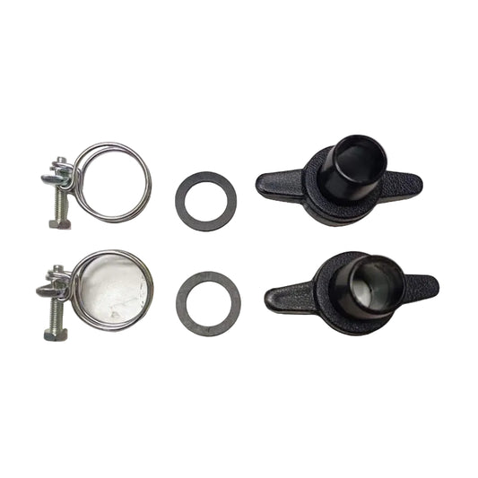 Kit raccordi motopompa
