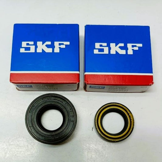 Kit revisione banco Minarelli 2T