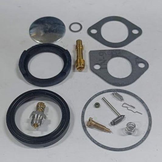 Kit revisione carburatore Briggs&Stratton