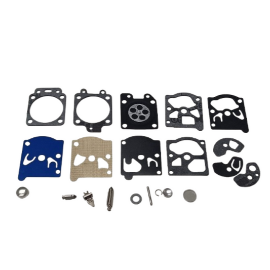 Kit di riparazione carburatore Walbro