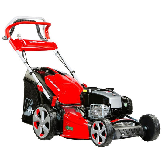 Rasaerba Efco LR 53 TBXE avviamento elettrico