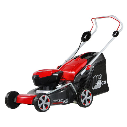 Tagliaerba Efco a Batteria