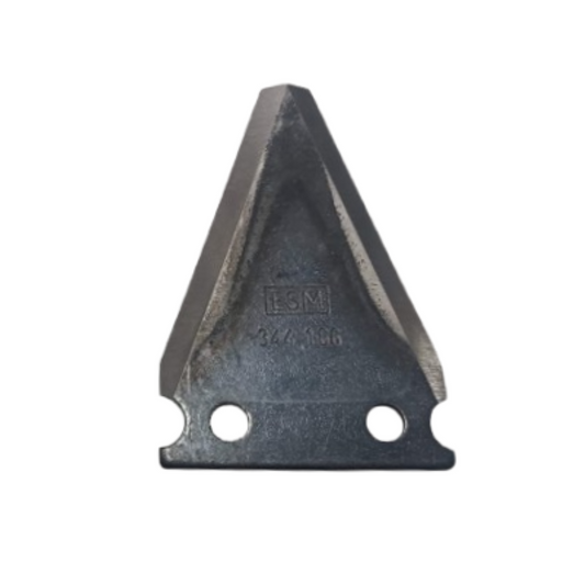 Lametta sezione motoalce Eurosystems