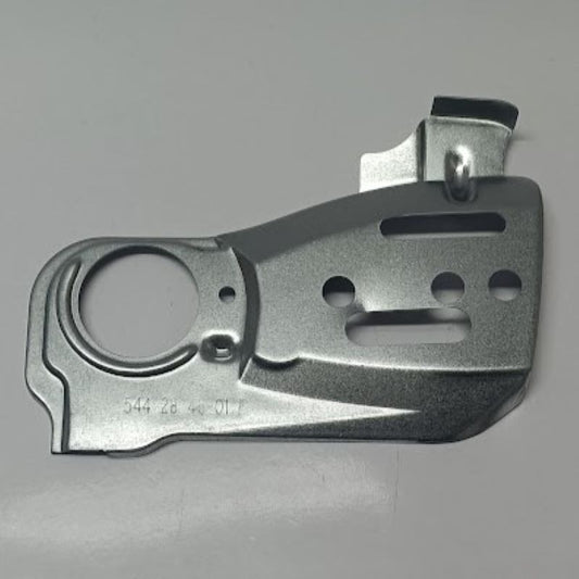 Lamiera barra motosega Husqvarna