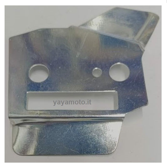 Lamierino barra motosega