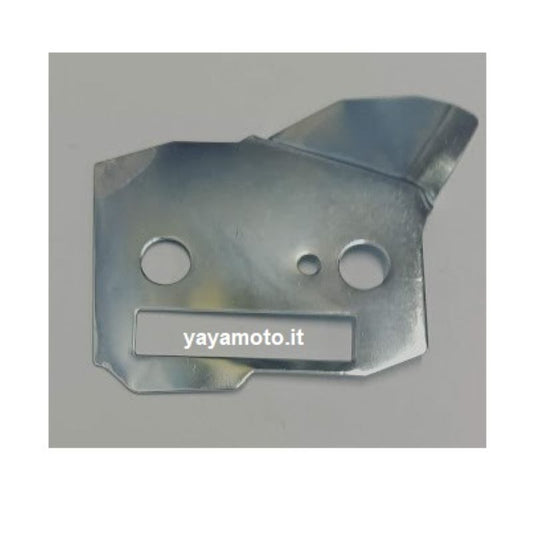 Lamierino esterno motosega Efco