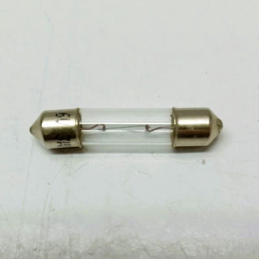 Lampadina fanalino posteriore 6 volt