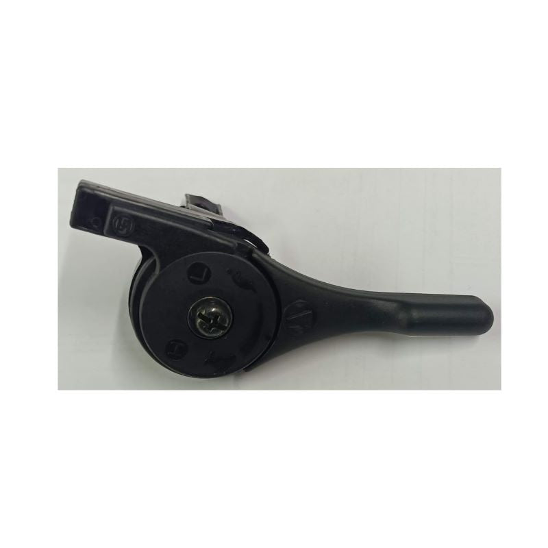 MANETTINO GAS IN METALLO ACCELERATORE MOTOZAPPA MOTOPOMPA ALTRO DX-SX