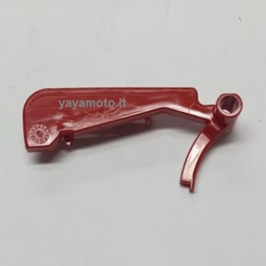 Leva di sicurezza motosega Efco e Oleomac