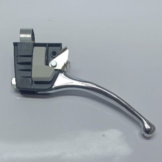 Leva frizione motozappa
