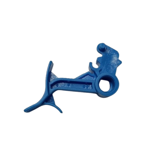 Leva start stop motosega Efco