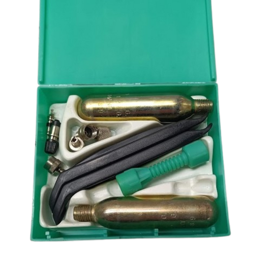 Leve tip top caccia copertoni