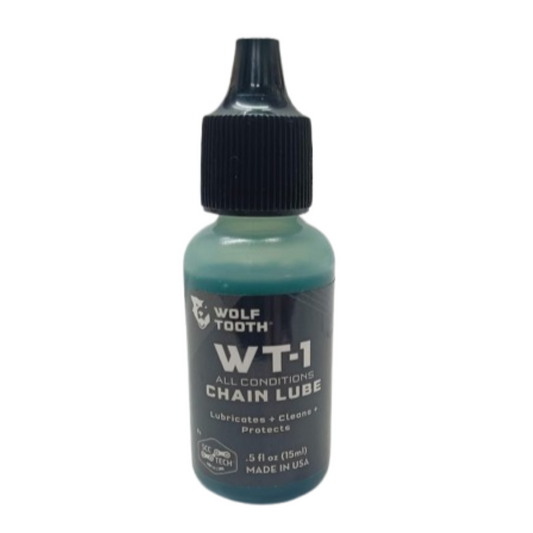 Lubrificante catena bicicletta