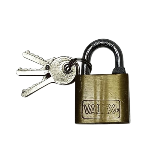 lucchetto a chiave