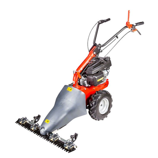 Motofalce Eurosystems M210