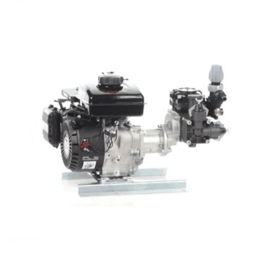 Motopompa irrorazione Comet