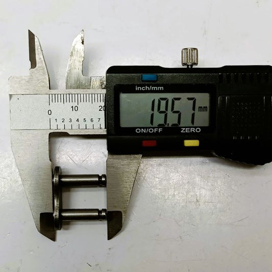 Falsa maglia catena 428