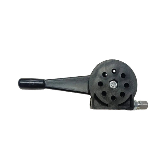 Manettino acceleratore