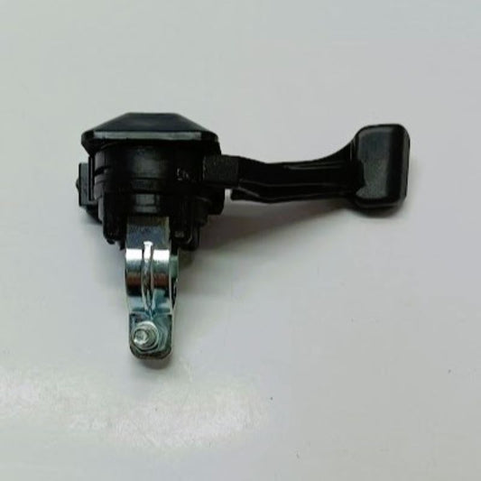 Manettino acceleratore motozappa