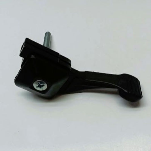 Manettino acceleratore motozappa