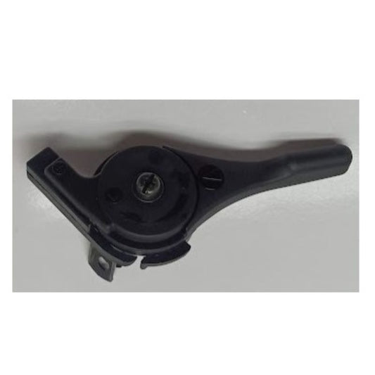 Leva manettino acceleratore motozappa Honda