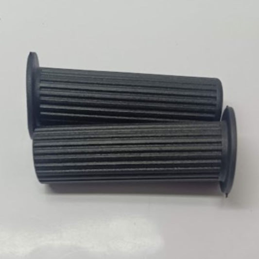 Coppi manopole Piaggio Ape TM