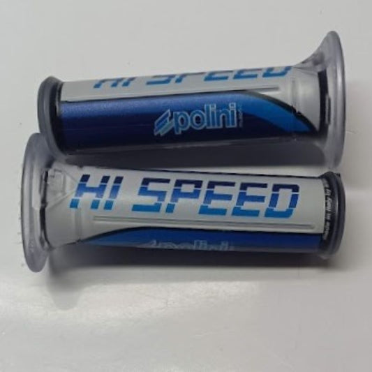 Manopole scooter Polini