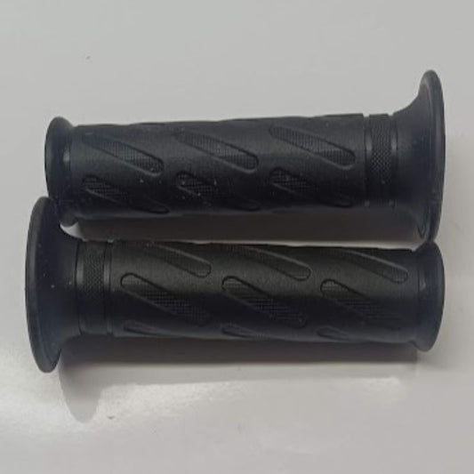 Manopole Scooter forate