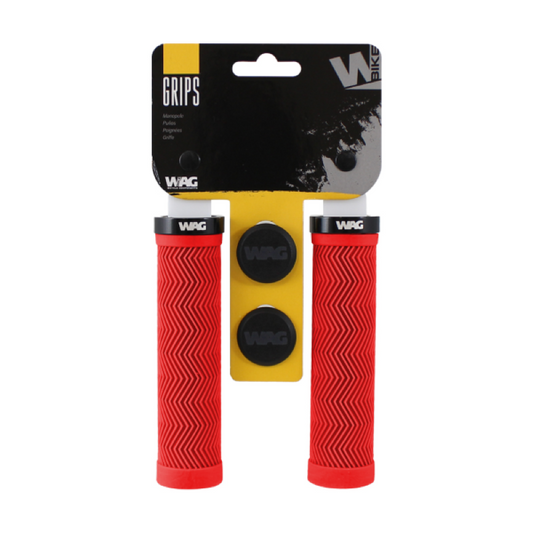 Coppia manopole Mountain bike