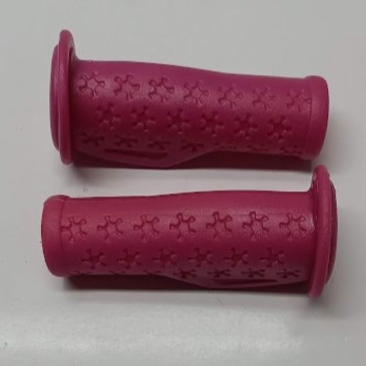 Manopole bici bambina