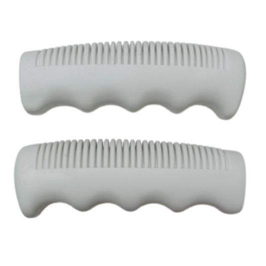 Manopole bianche olanda