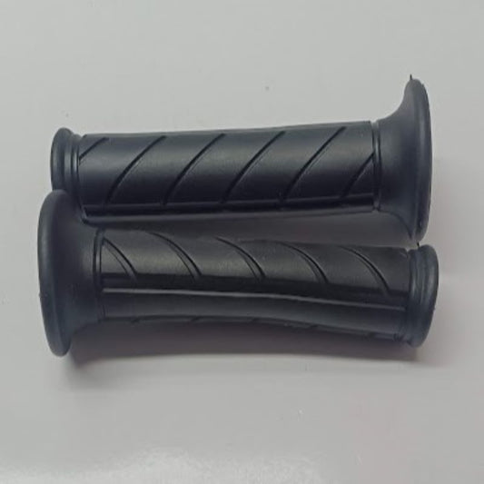 Manopole scooter forate