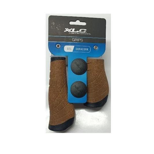 Manopole Sughero bicicletta