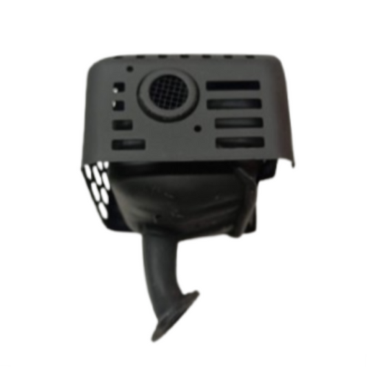 Marmitta Honda GX 160