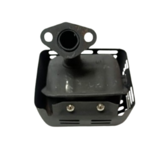 Marmitta Honda GX 160