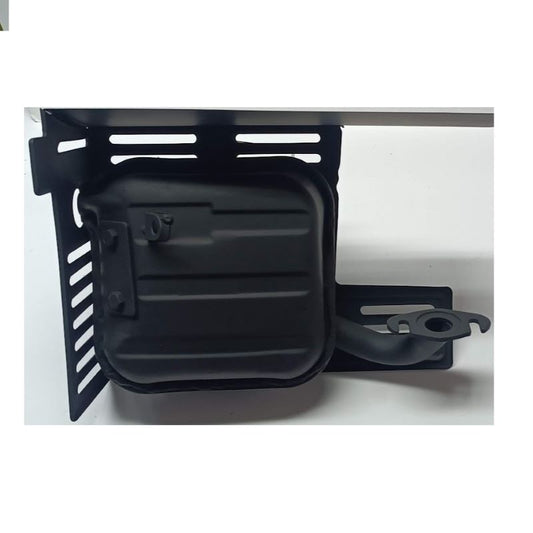 Marmitta generatore Valex Pocket