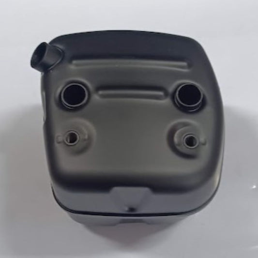 Marmitta motosega Husqvarna