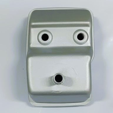 Marmitta soffiatore Efco