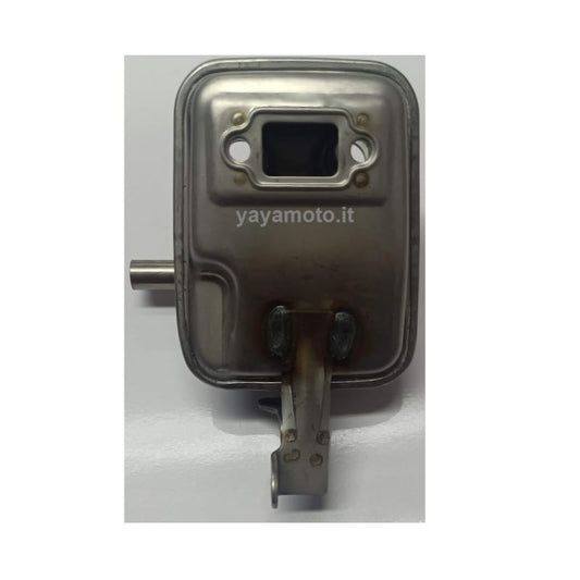 Marmitta tagliasiepi Efco Oleomac