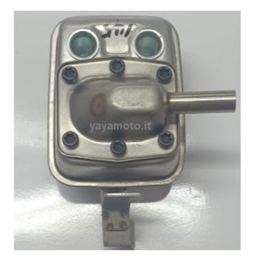 Marmitta tagliasiepi Efco Oleomac